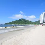 Apto Vista Mar Na Av. Atlantica, Barra Sul Nf1414