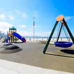 Apto Vista Mar Na Av. Atlantica, Barra Sul Nf1414