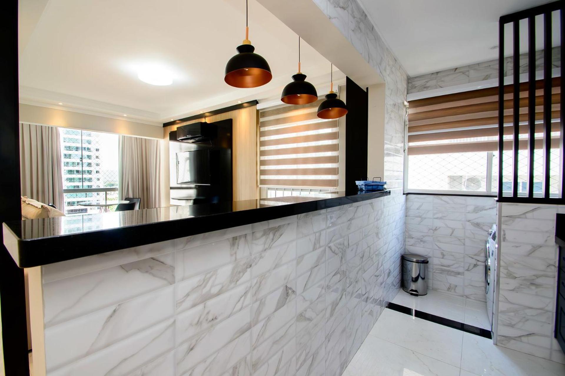 Apto Vista Mar Na Av. Atlantica, Barra Sul Nf1414 Balneário Camboriú